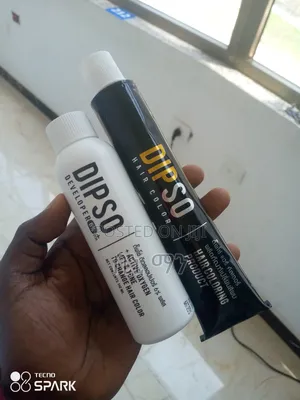 Original Dipso Hair Colour