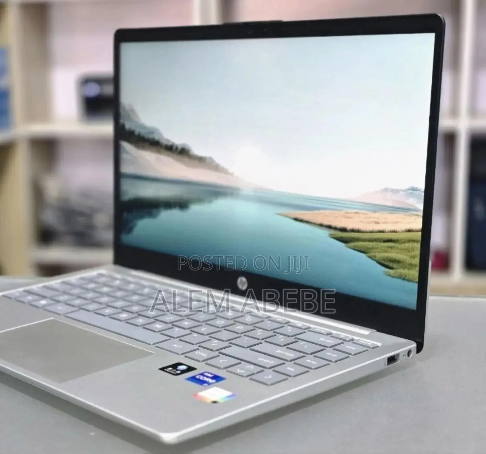 New Laptop HP Stream Notebook 16GB Intel Core i5 SSD 1T