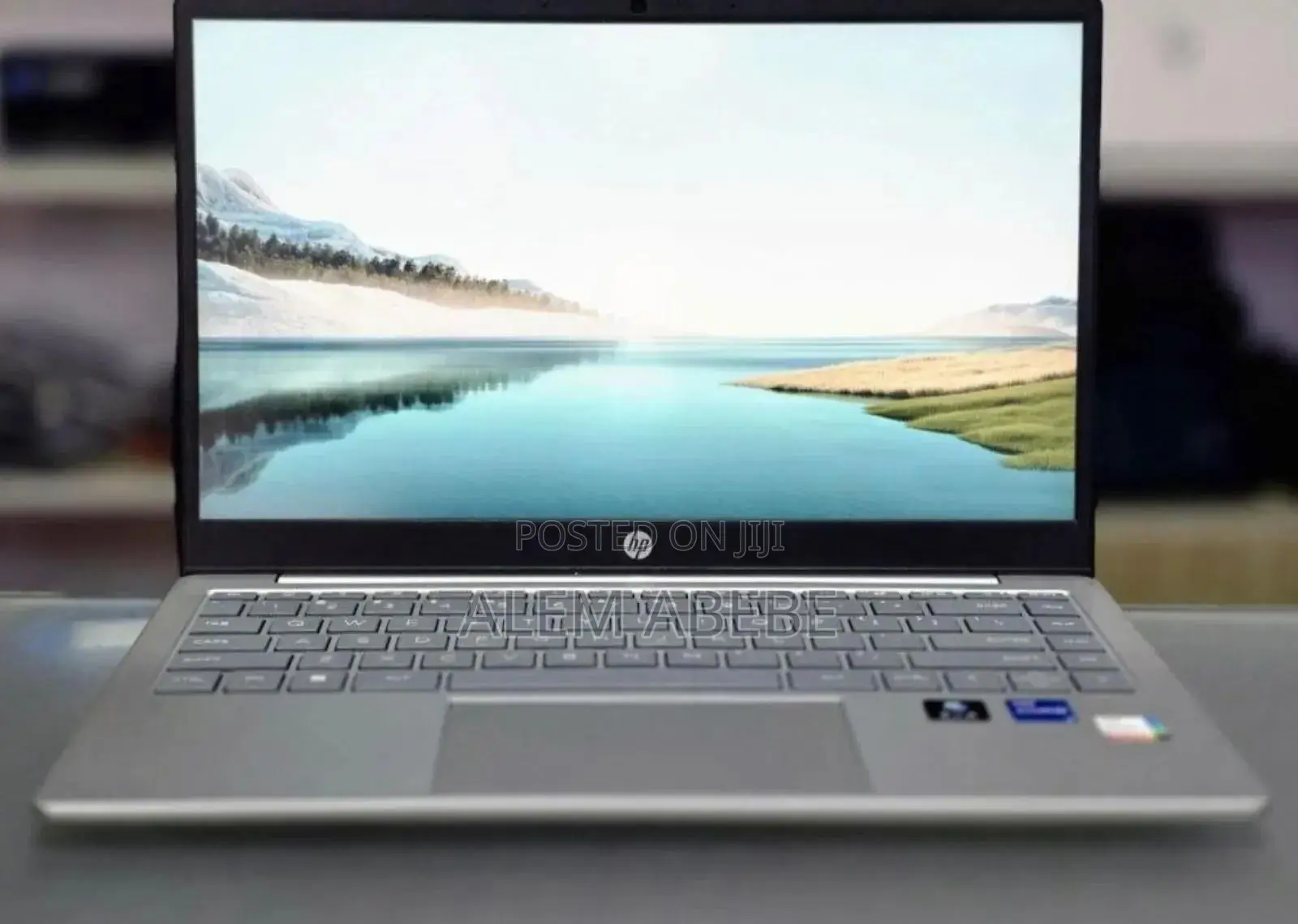New Laptop HP Stream Notebook 16GB Intel Core i5 SSD 1T