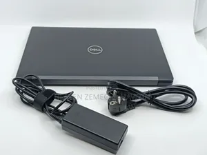 New Laptop Dell Latitude 5480 8GB Intel Core i5 SSD 256GB