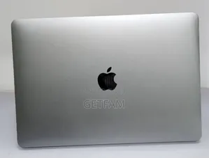 New Laptop Apple MacBook Air 2020 M1 16GB Apple M1 SSD 256GB