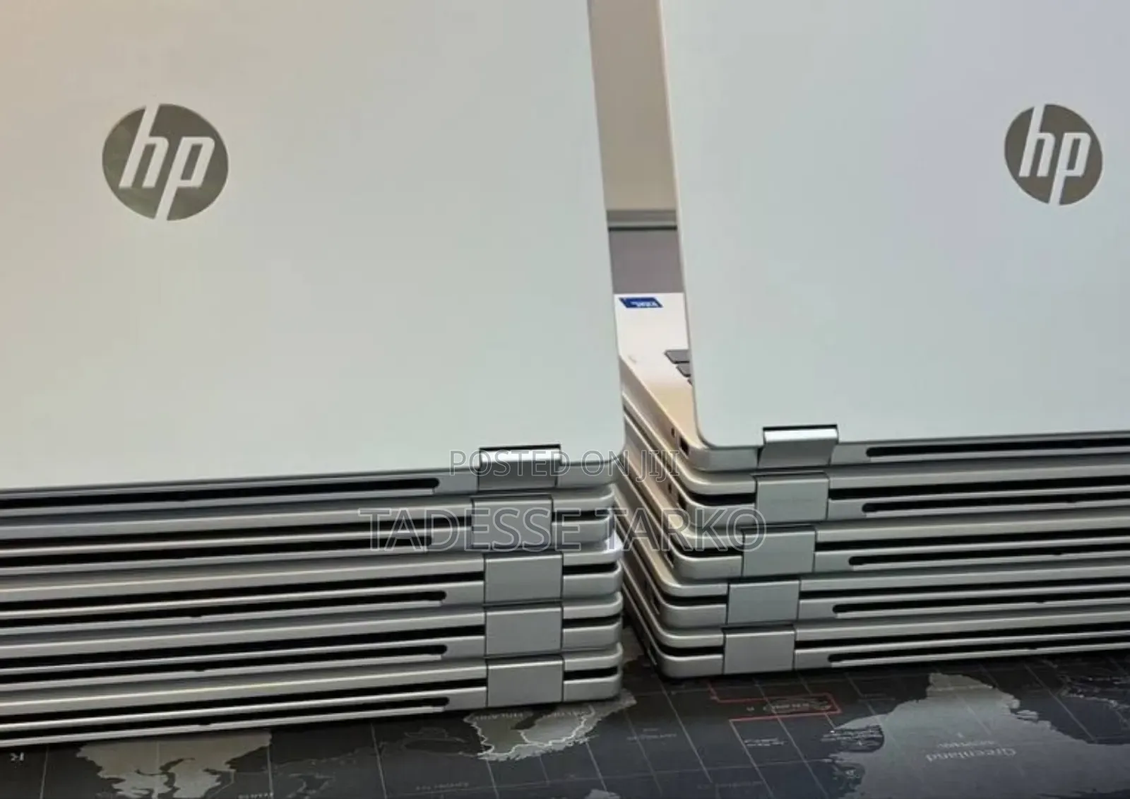 New Laptop HP OmniBook 7 14" 16GB Intel Core 7 SSD 512GB