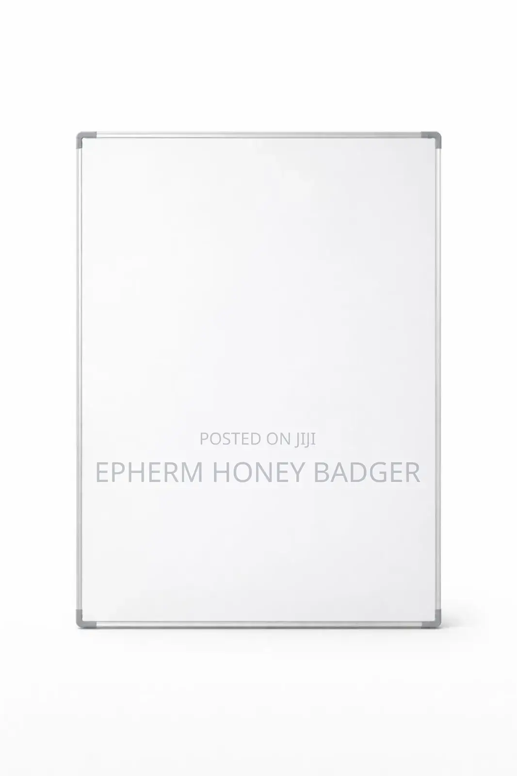 White Board 90*120