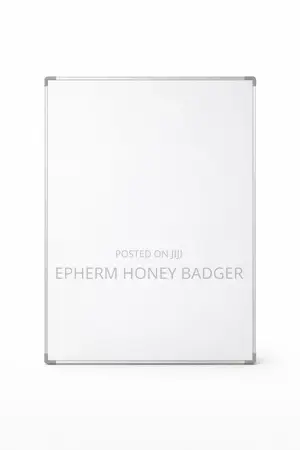 White Board 90*120