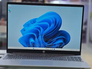 New Laptop HP Pavilion 15 16GB Intel Core 5 SSD 512GB