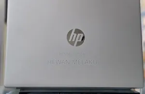 New Laptop HP Pavilion 15 16GB Intel Core 5 SSD 512GB