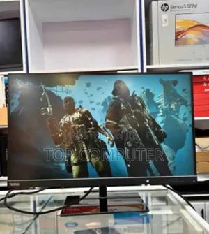 27inch Lenovo Monitor