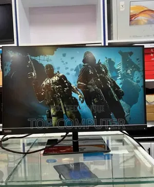 27inch Lenovo Monitor