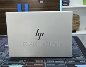 New Laptop HP Dragonfly Folio 16GB Intel Core i7 SSD 512GB