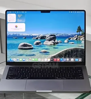 New Laptop Apple MacBook Air 2024 M3 13-inch 8GB Apple M3 SSD 512GB