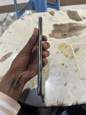 New Samsung Galaxy S10 5G 256 GB Black