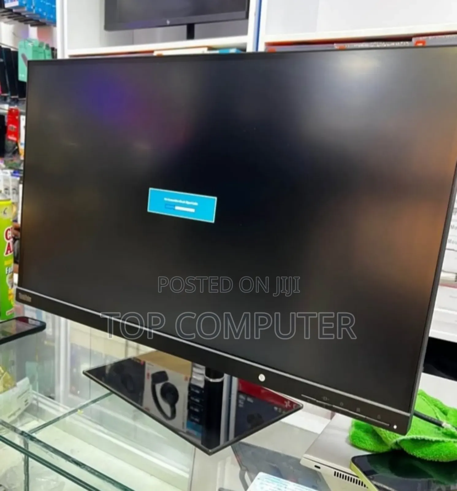 27inch Monitor