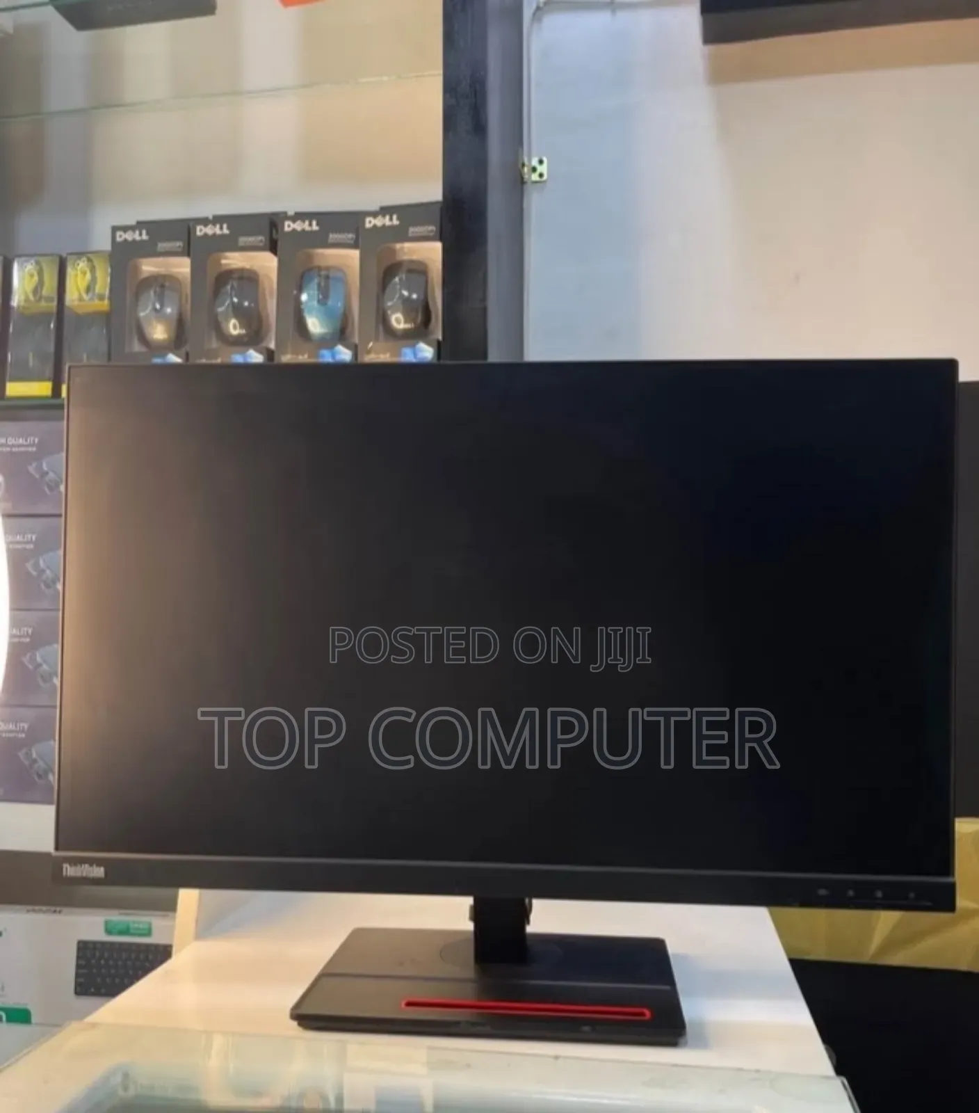 27inch Monitor