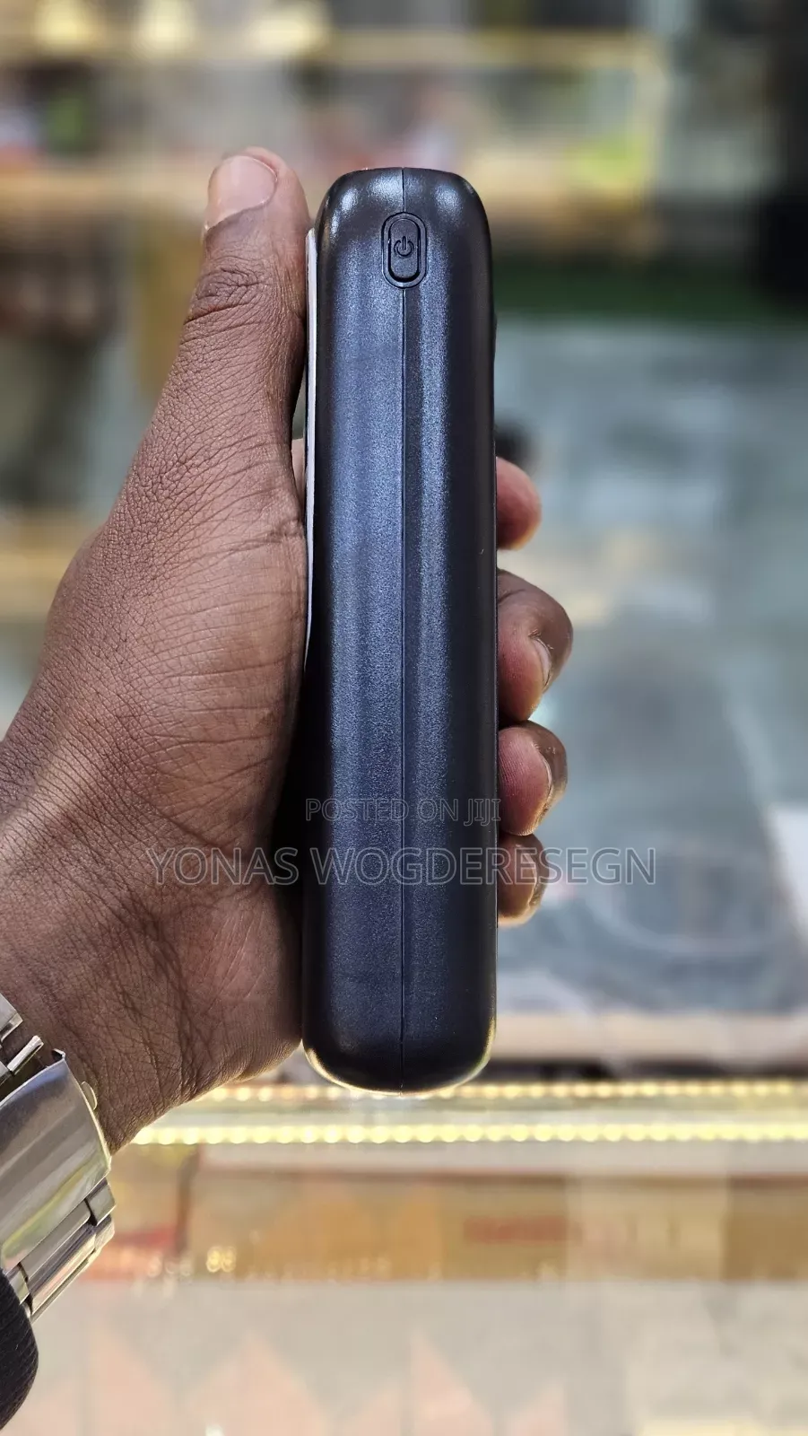 Power Bank