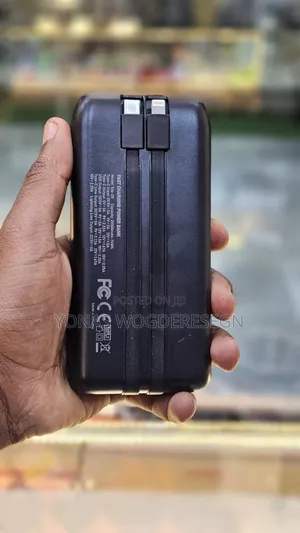 Power Bank