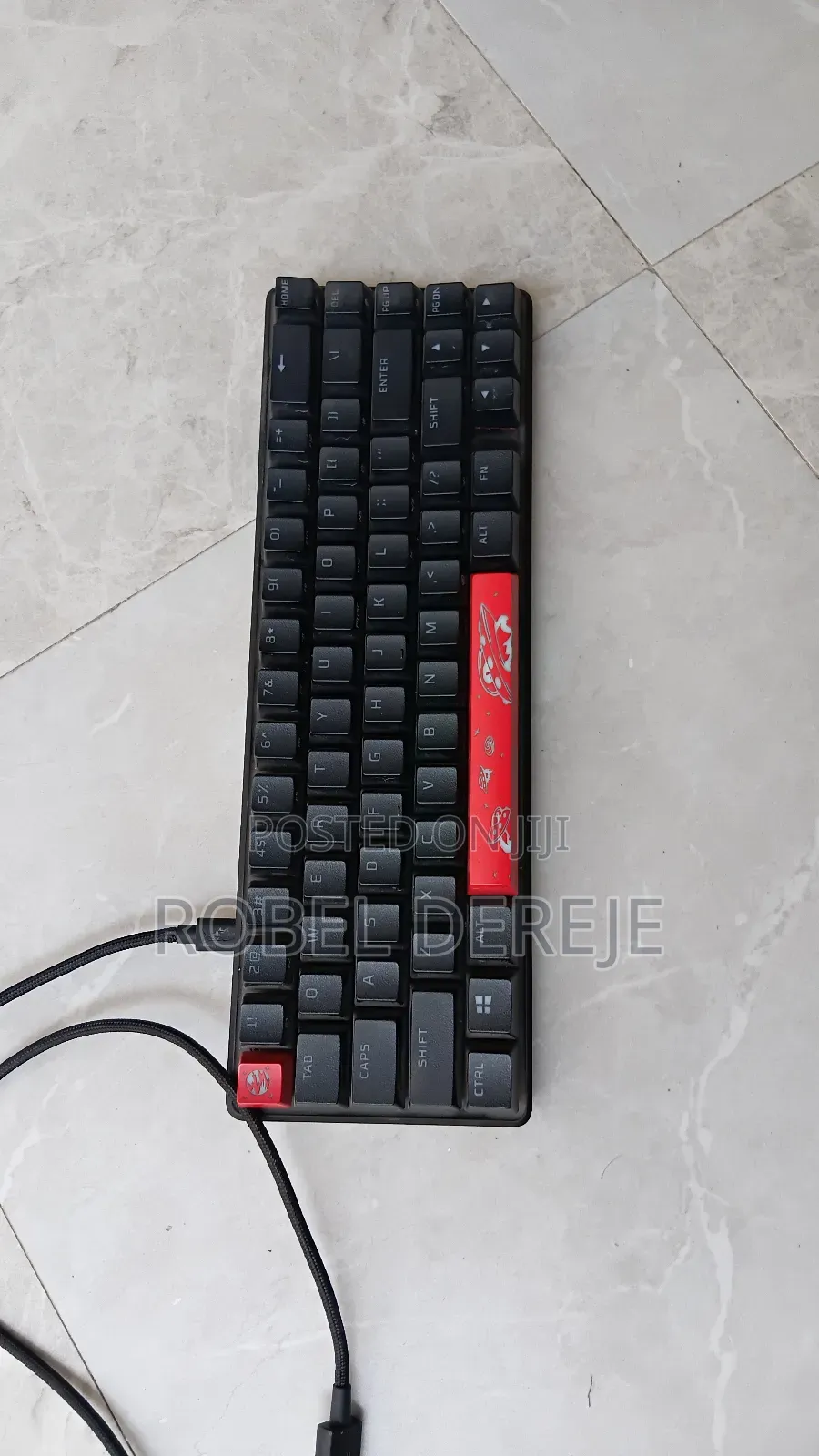 Gaming Keyboard
