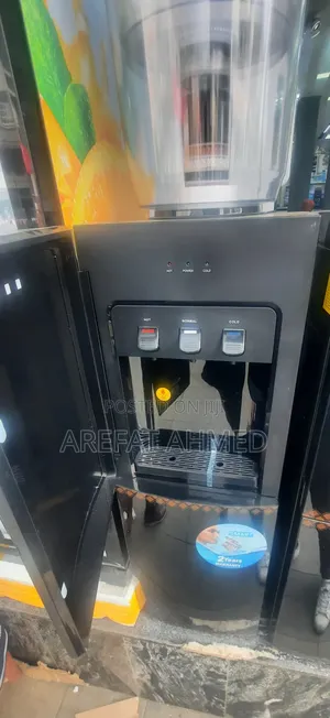 Smart Brand Water Dispensers