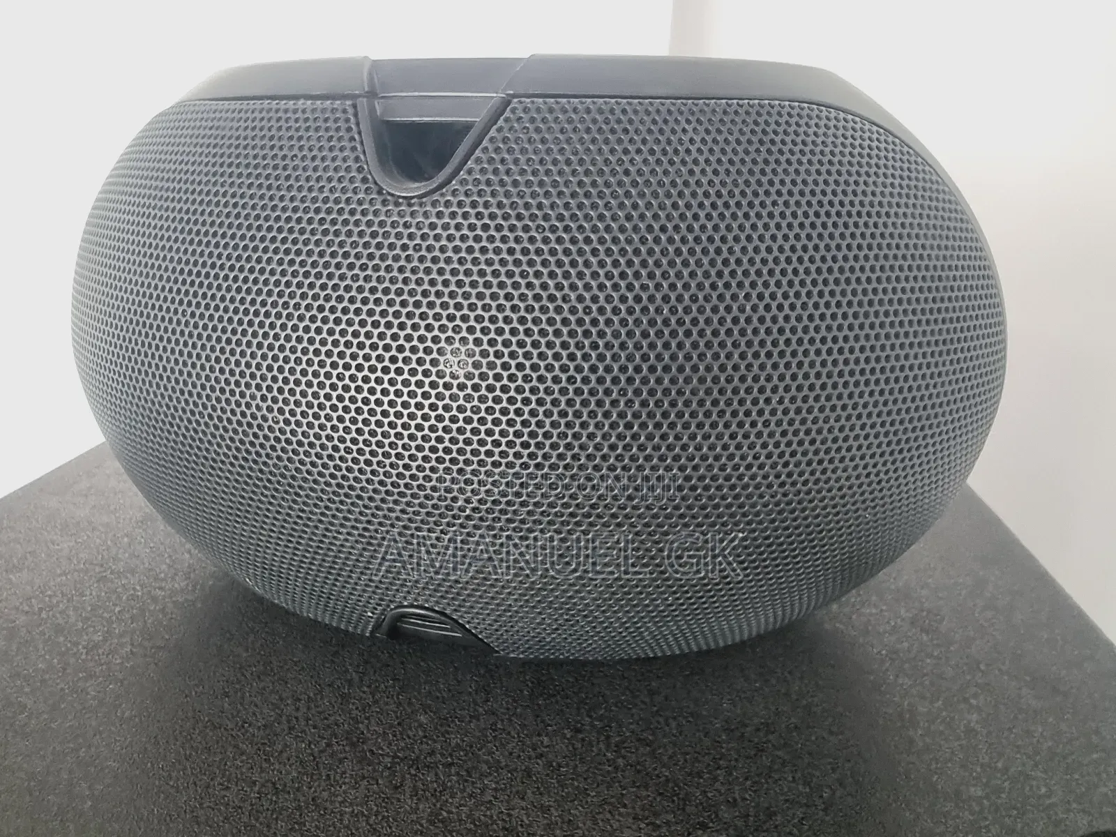 Ev Subwoofer Ev 8d Spiker