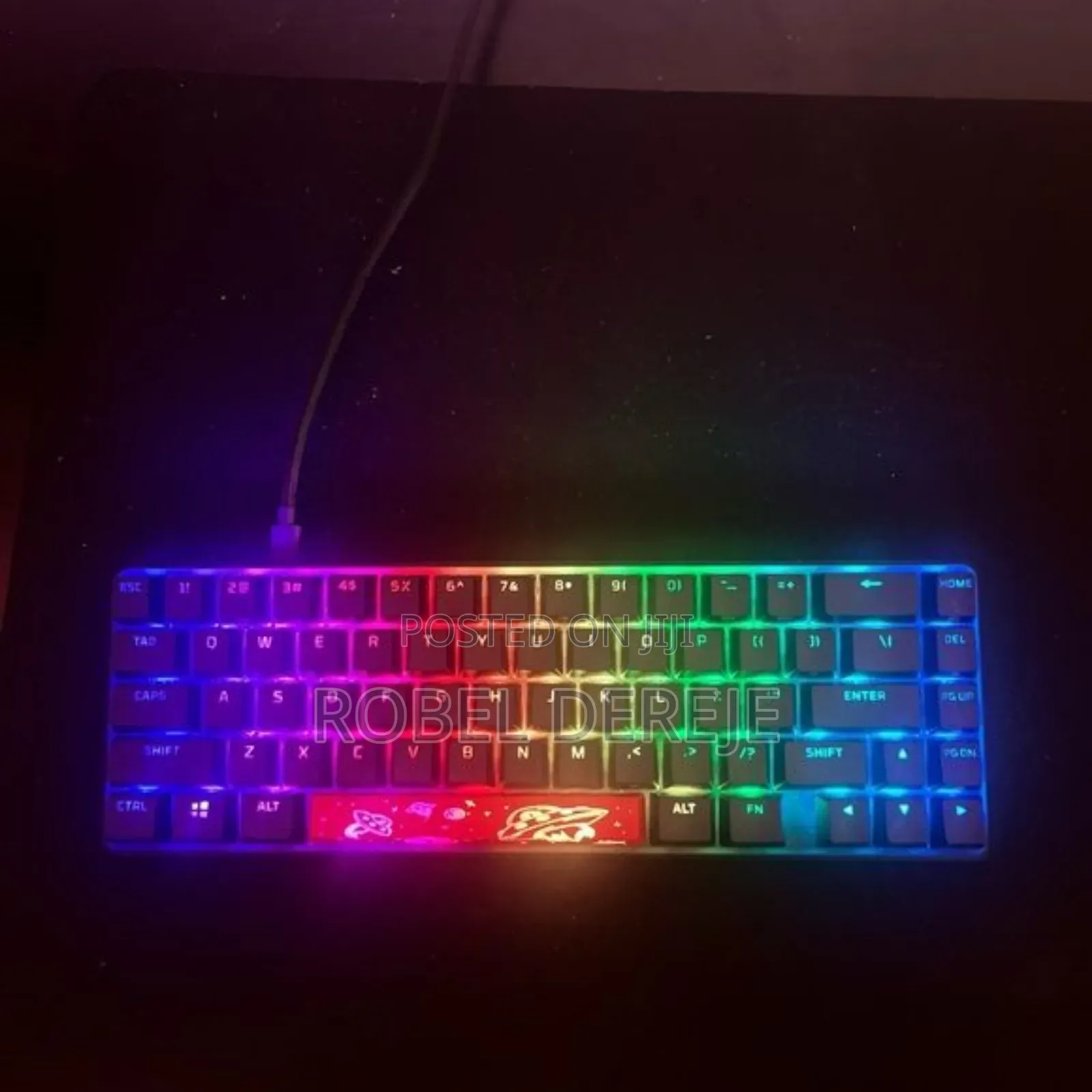 Gaming Keyboard