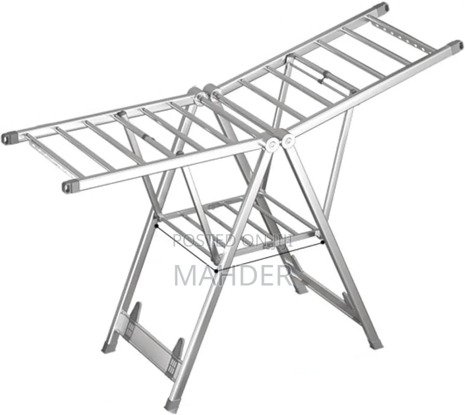 Clothe Drying Rack (Ye Lebs Mascha)