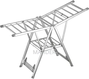 Clothe Drying Rack (Ye Lebs Mascha)