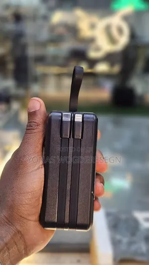 Power Bank