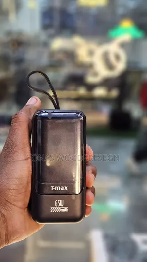 Power Bank