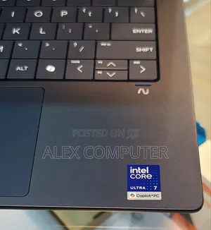 New Laptop HP OmniBook X Flip 14" 16GB Intel Core Ultra 7 SSD 1T