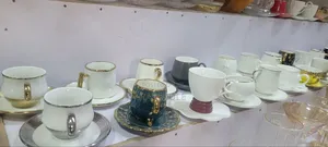 Coffee Cup