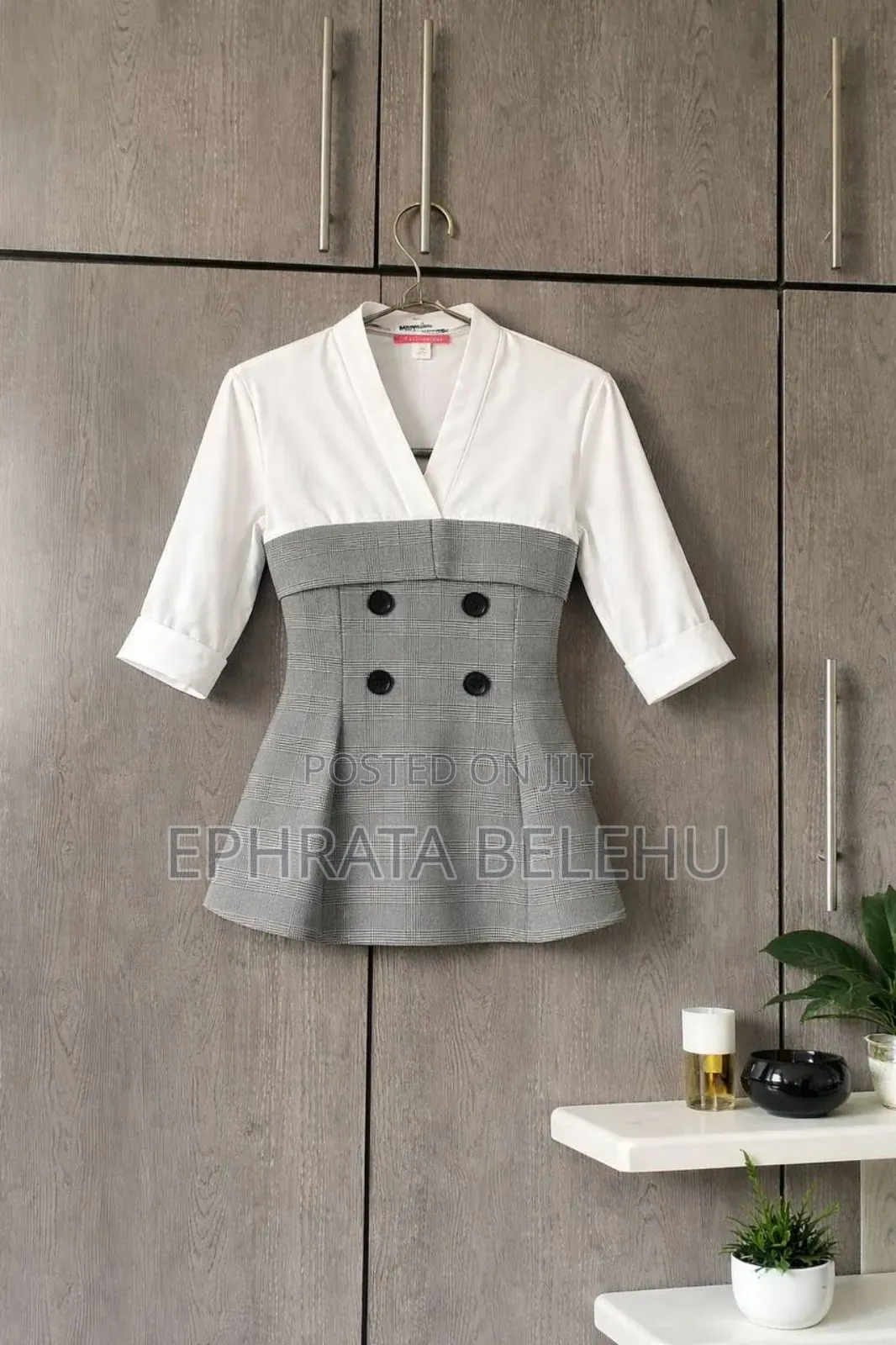 Formal Top