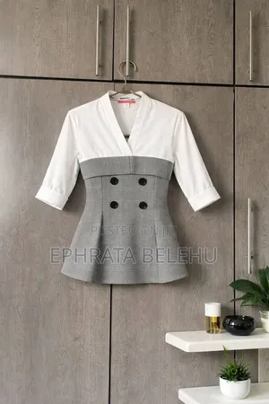 Formal Top