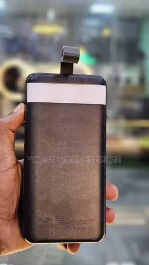 Klgo 50000mah Power Bank