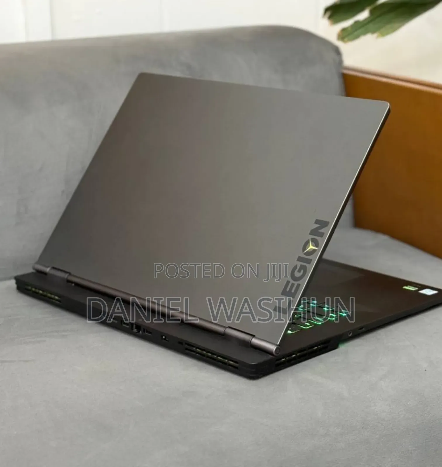 New Laptop Lenovo 16GB Intel Core i7 SSD 1T