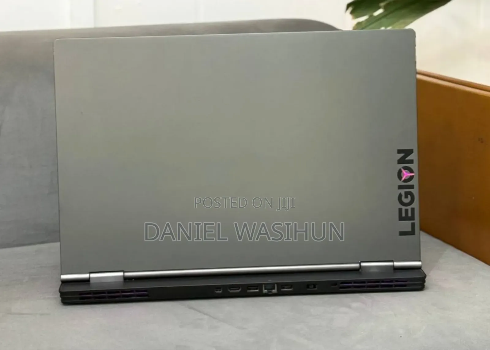 New Laptop Lenovo 16GB Intel Core i7 SSD 1T