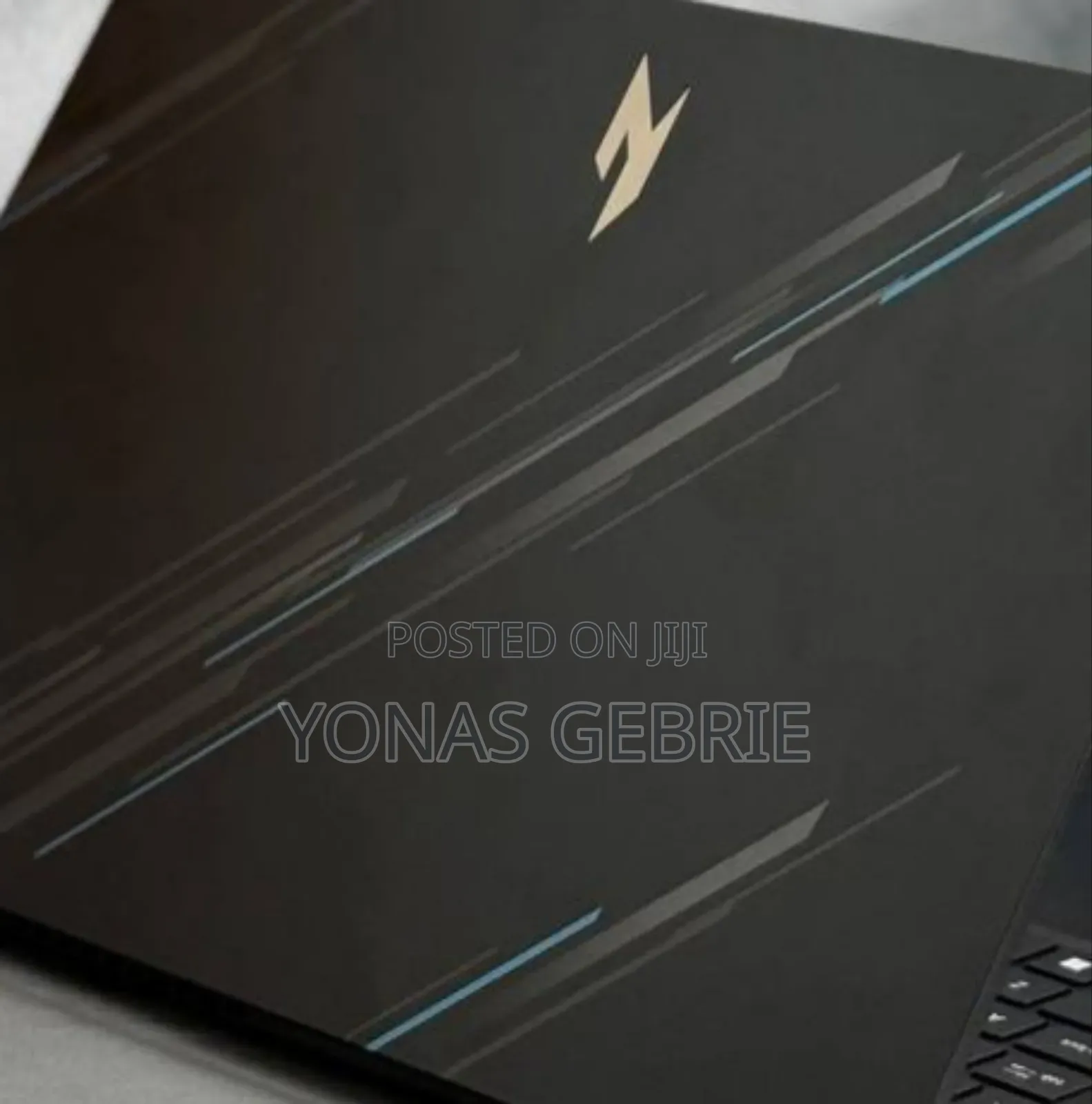New Laptop Acer 32GB Intel Core i7 SSD 512GB