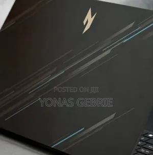 New Laptop Acer 32GB Intel Core i7 SSD 512GB
