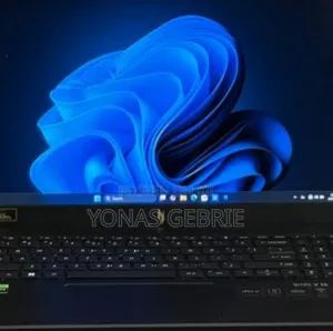 New Laptop Acer 32GB Intel Core i7 SSD 512GB