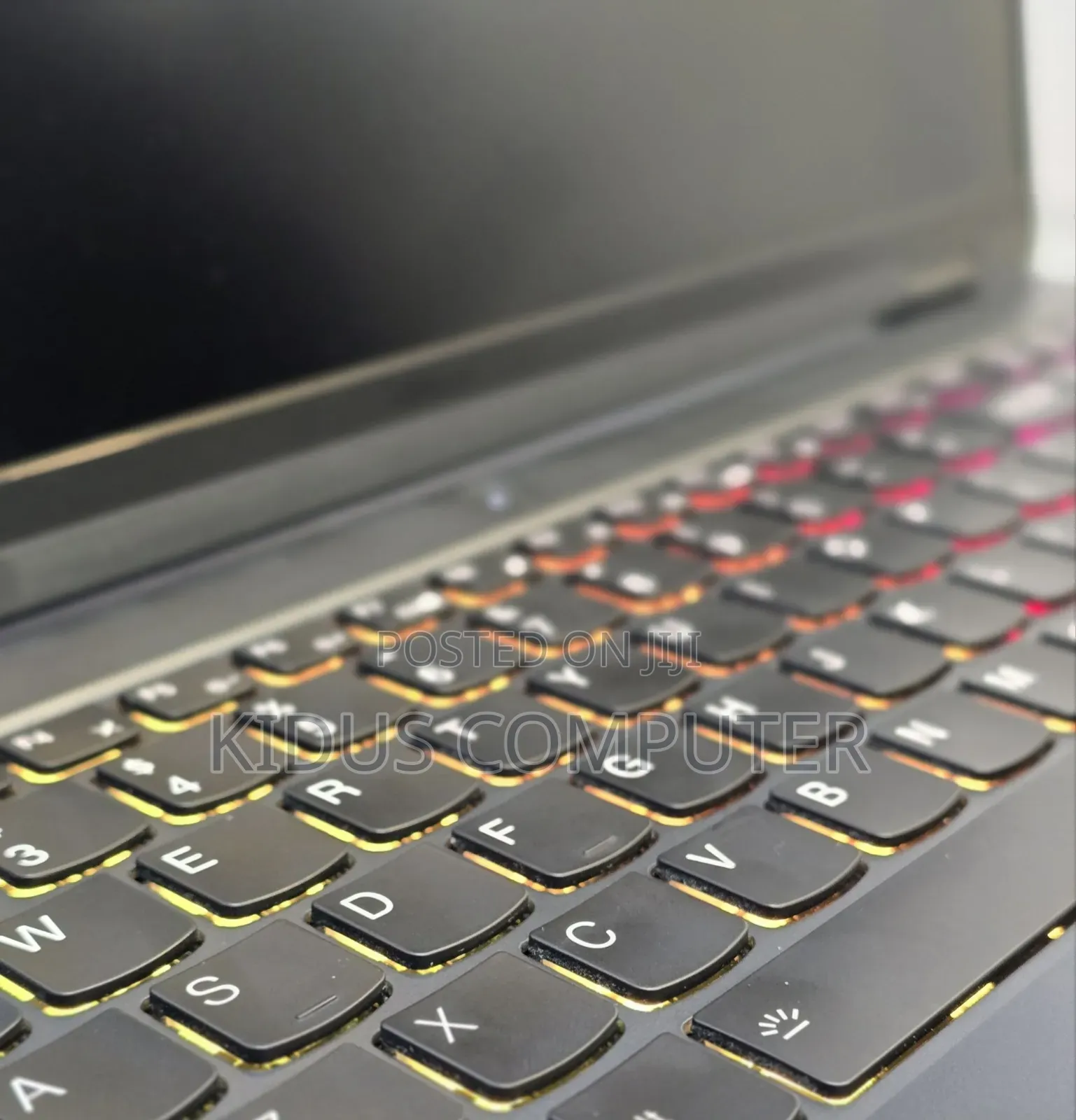 New Laptop Lenovo Legion 5 16GB Intel Core i7 SSD 512GB