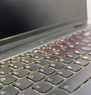 New Laptop Lenovo Legion 5 16GB Intel Core i7 SSD 512GB