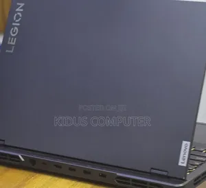 New Laptop Lenovo Legion 5 16GB Intel Core i7 SSD 512GB