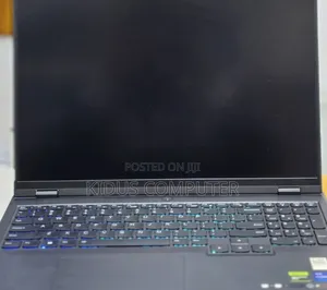 New Laptop Lenovo Legion 5 16GB Intel Core i7 SSD 512GB