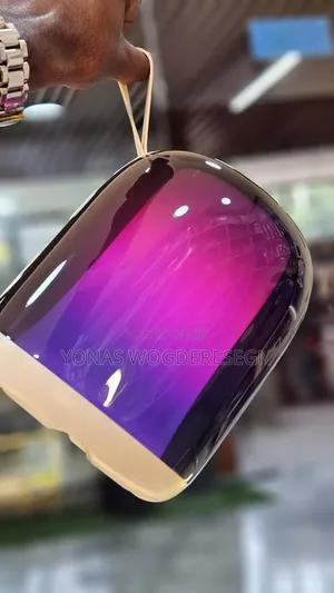 Portable Bluetooth Speaker