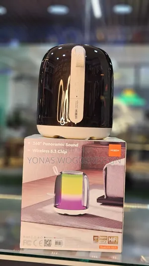 Portable Bluetooth Speaker