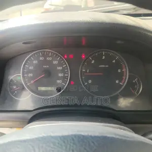 Toyota Land Cruiser Prado 2008 White