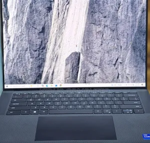 New Laptop Dell XPS 15 16GB Intel Core i7 SSD 1T