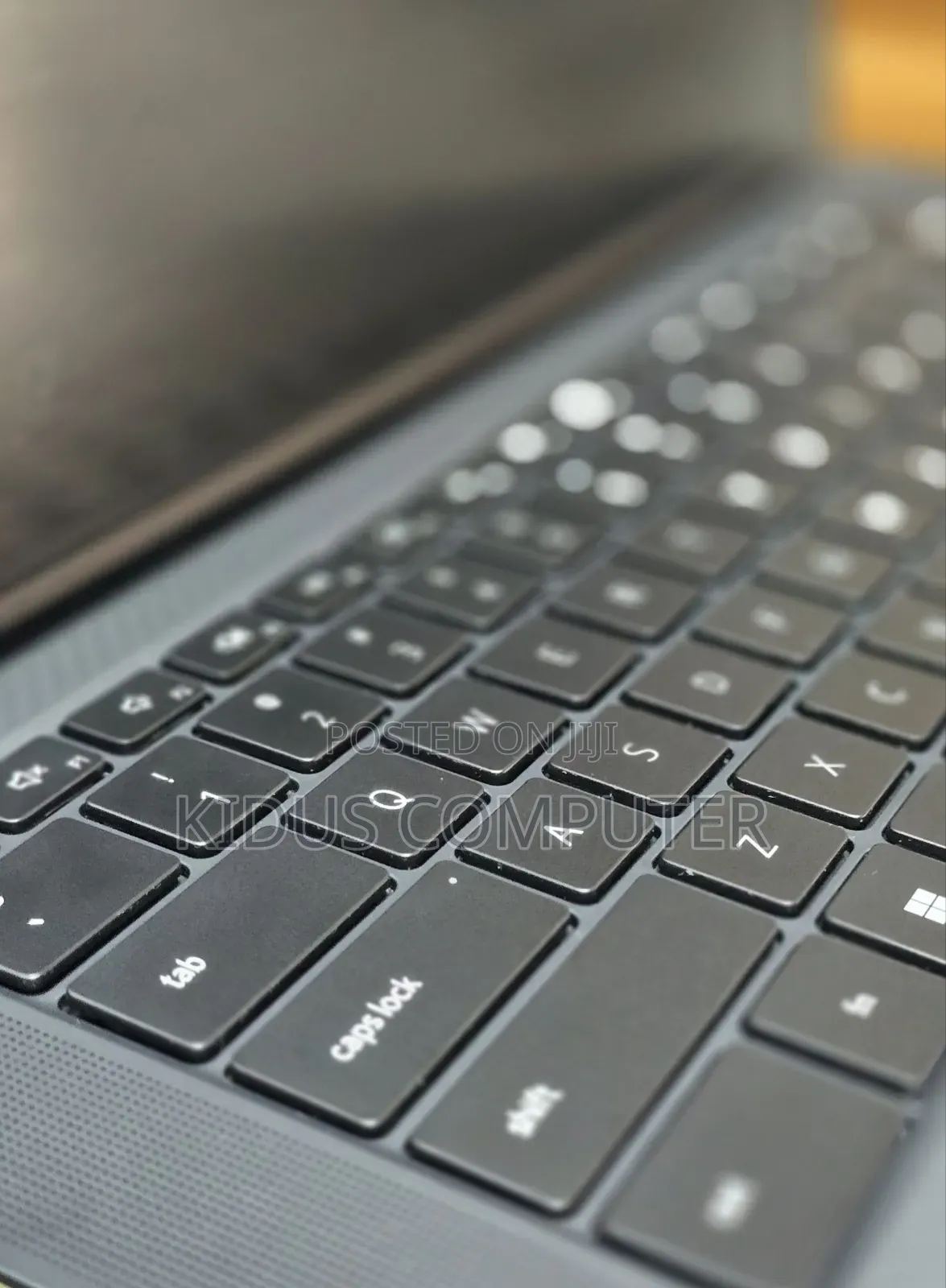 New Laptop Dell XPS 15 16GB Intel Core i7 SSD 1T