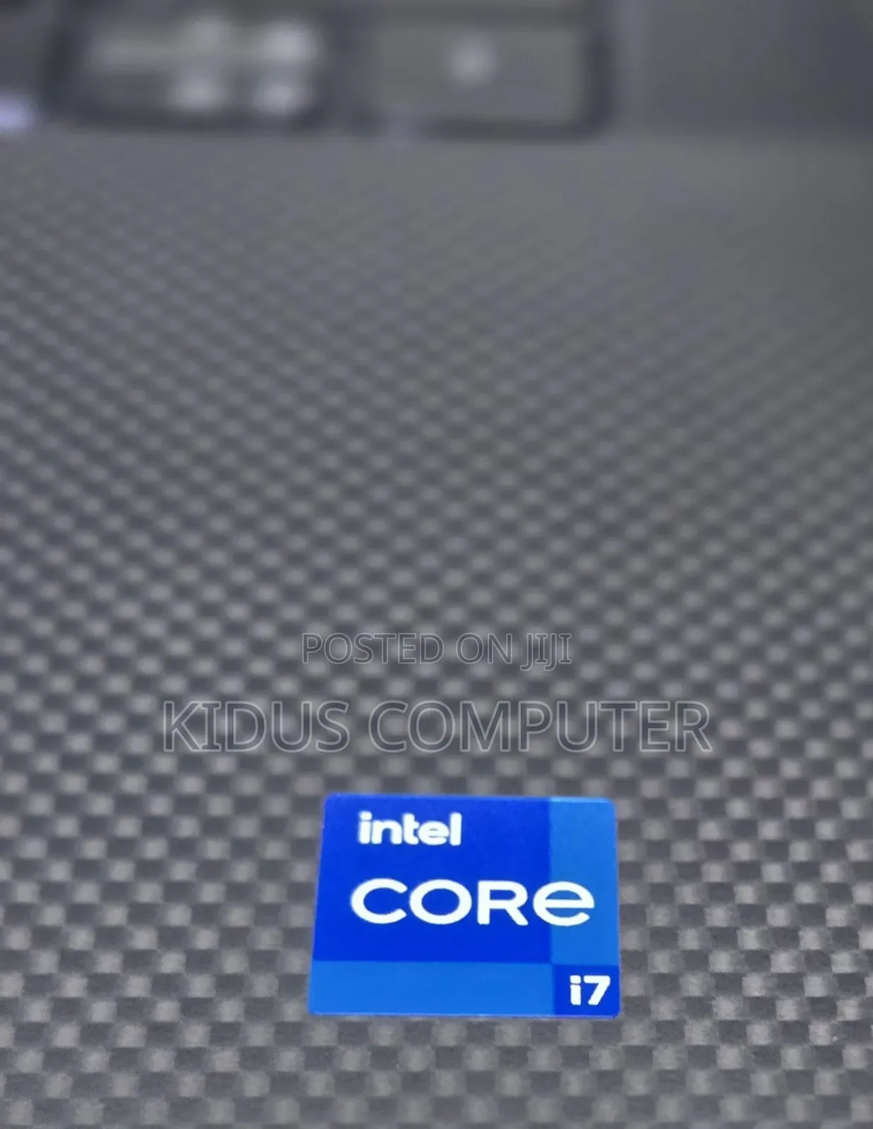 New Laptop Dell XPS 15 16GB Intel Core i7 SSD 1T