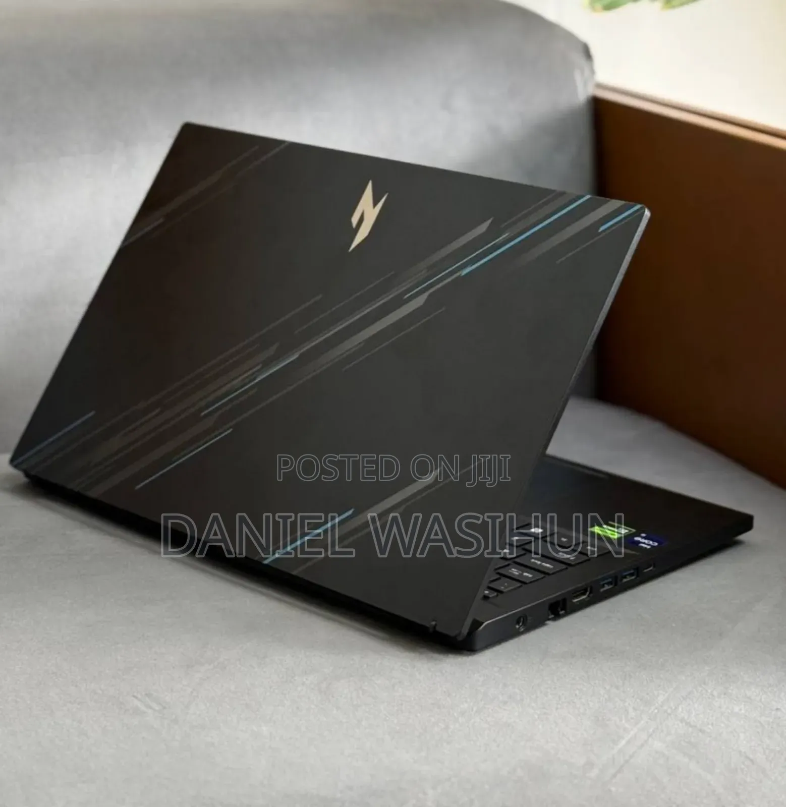 New Laptop Lenovo 32GB Intel Core i9 SSD 512GB