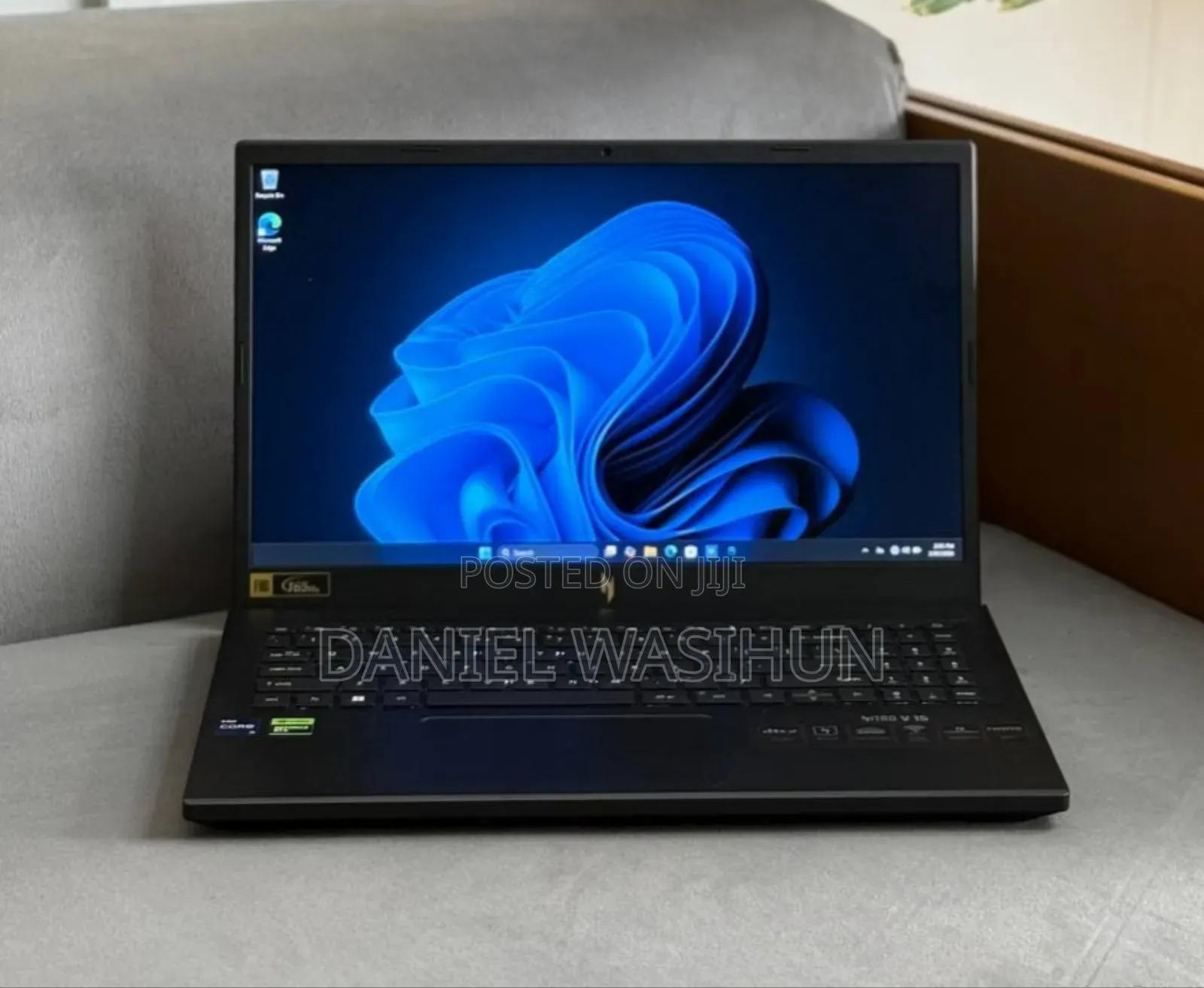New Laptop Lenovo 32GB Intel Core i9 SSD 512GB