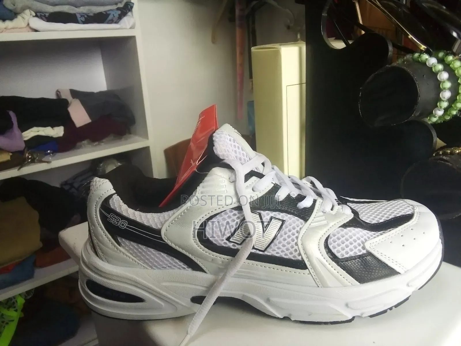 New Balance